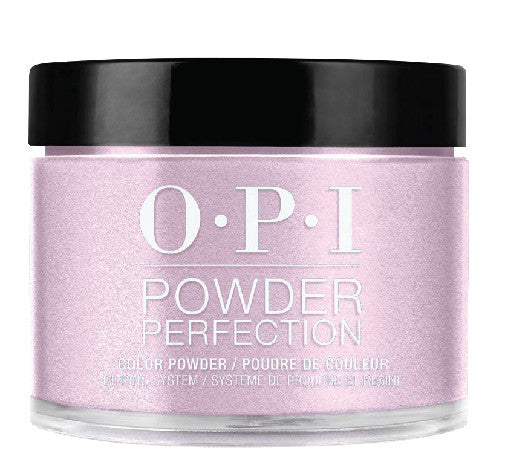 OPI Dipping Powder Mod About Me DPS064