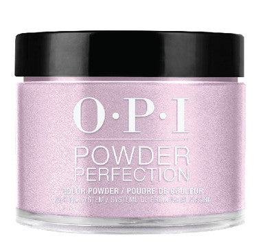 OPI Dipping Powder Mod About Me DPS064