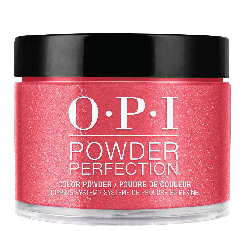 OPI Dipping Powder Big Apple Energy DPS072