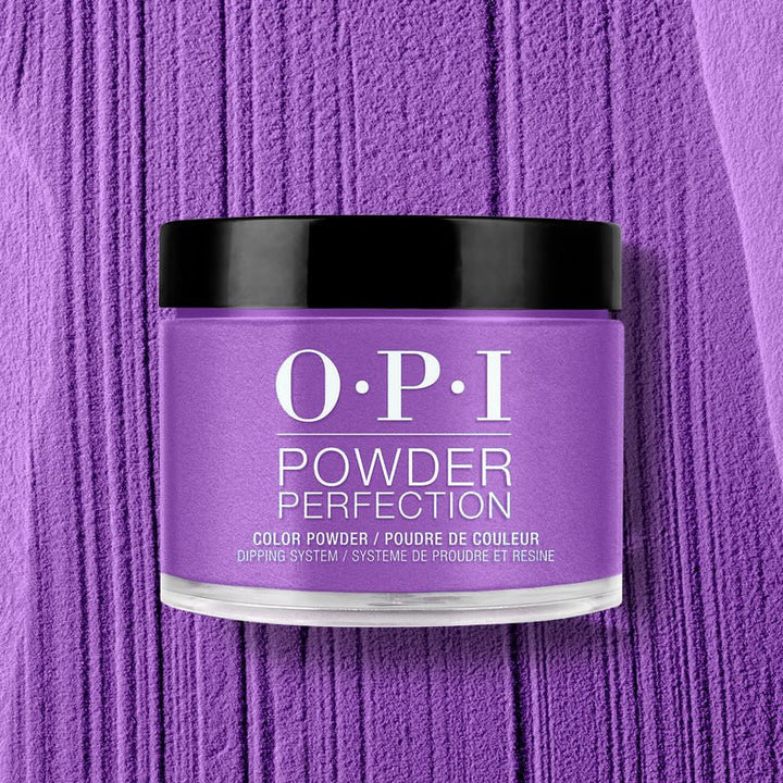 OPI Dipping Powder Glowin&