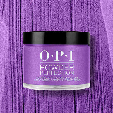 OPI Dipping Powder Glowin&