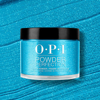 OPI Dipping Powder Sky Blue&
