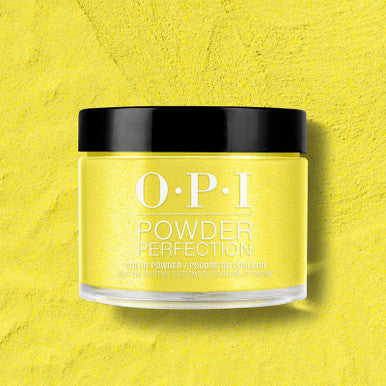OPI Dipping Powder Paintin&