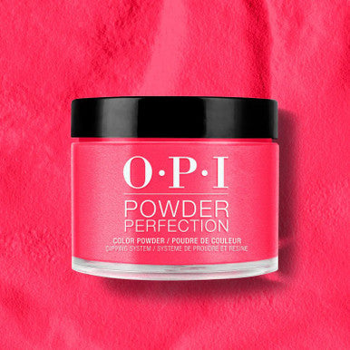 OPI Dipping Powder Bright Where I Belong! DPS080
