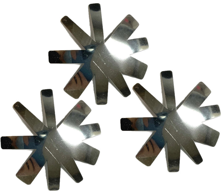 Deep V Shape French Cutter ( Thick &amp; Big )
