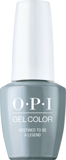Opi Gel Color Destined to be a Legend GCH006