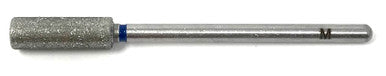 Diamond Nail Drill Bit 3/32 DD401220MF Medium