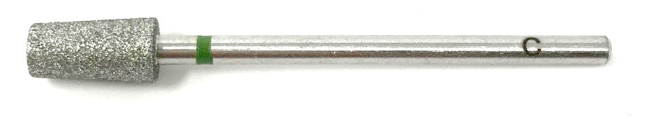 Diamond Nail Drill Bit 3/32 DD500940CF Coarse