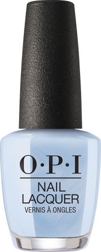 OPI Nail Lacquer Did You See Those Mussels-NLE98