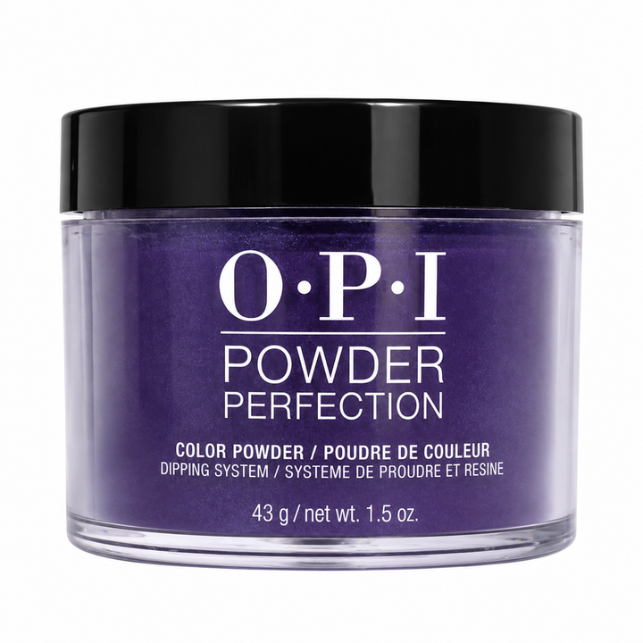 OPI Abstract After Dark - LA10