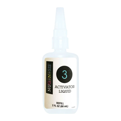 Nugenesis Activator Liquid 2oz refill Hover Image