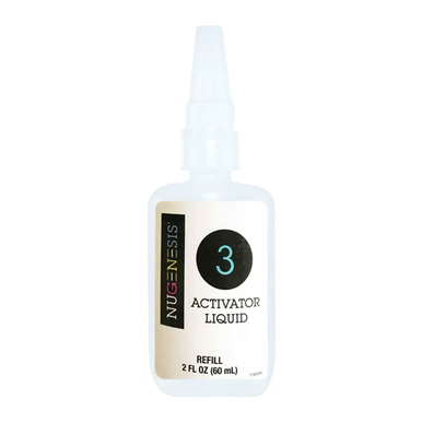 Nugenesis Activator Liquid 2oz refill Main Image