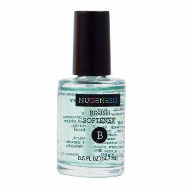 Nugenesis Brush Softener 0.5oz Main Image