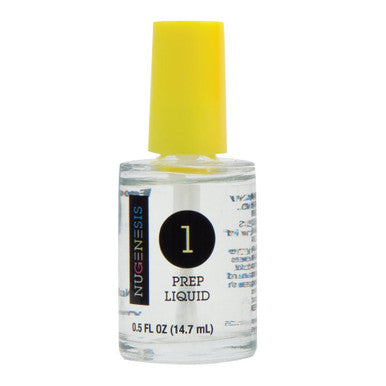 Nugenesis Prep Liquid 0.5oz Main Image