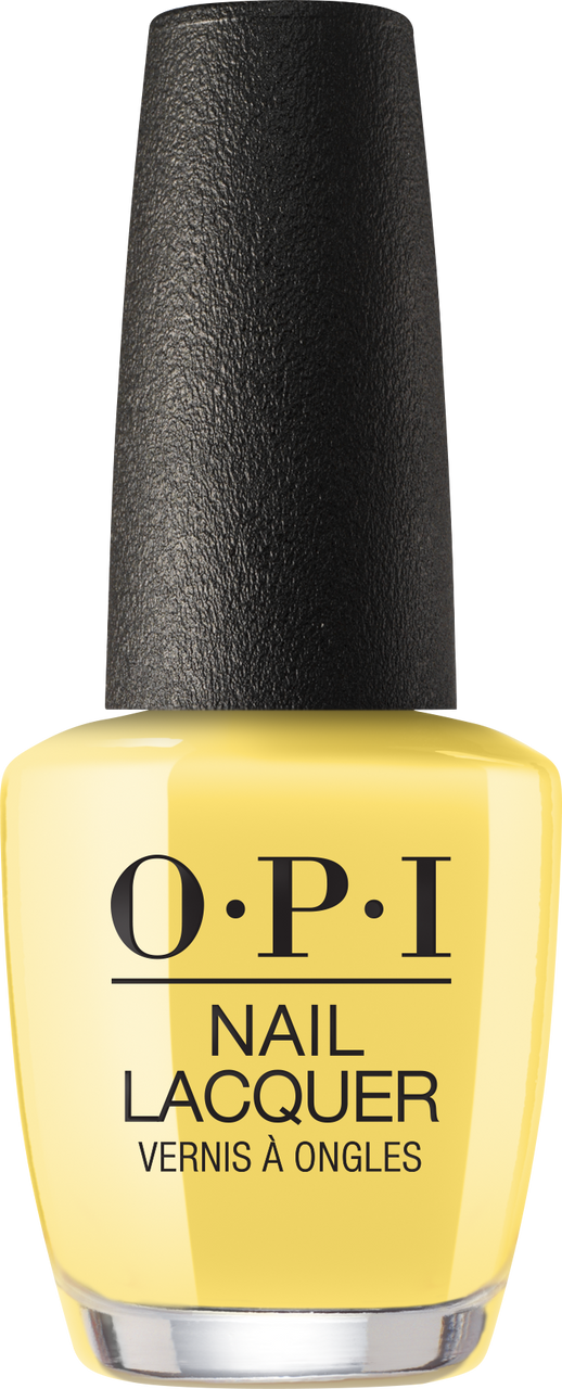 OPI Nail Lacquer Dont Tell A Sol NLM85