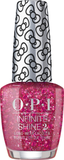 OPI Infinite Shine Dream In Glitter HRL45 Main Image