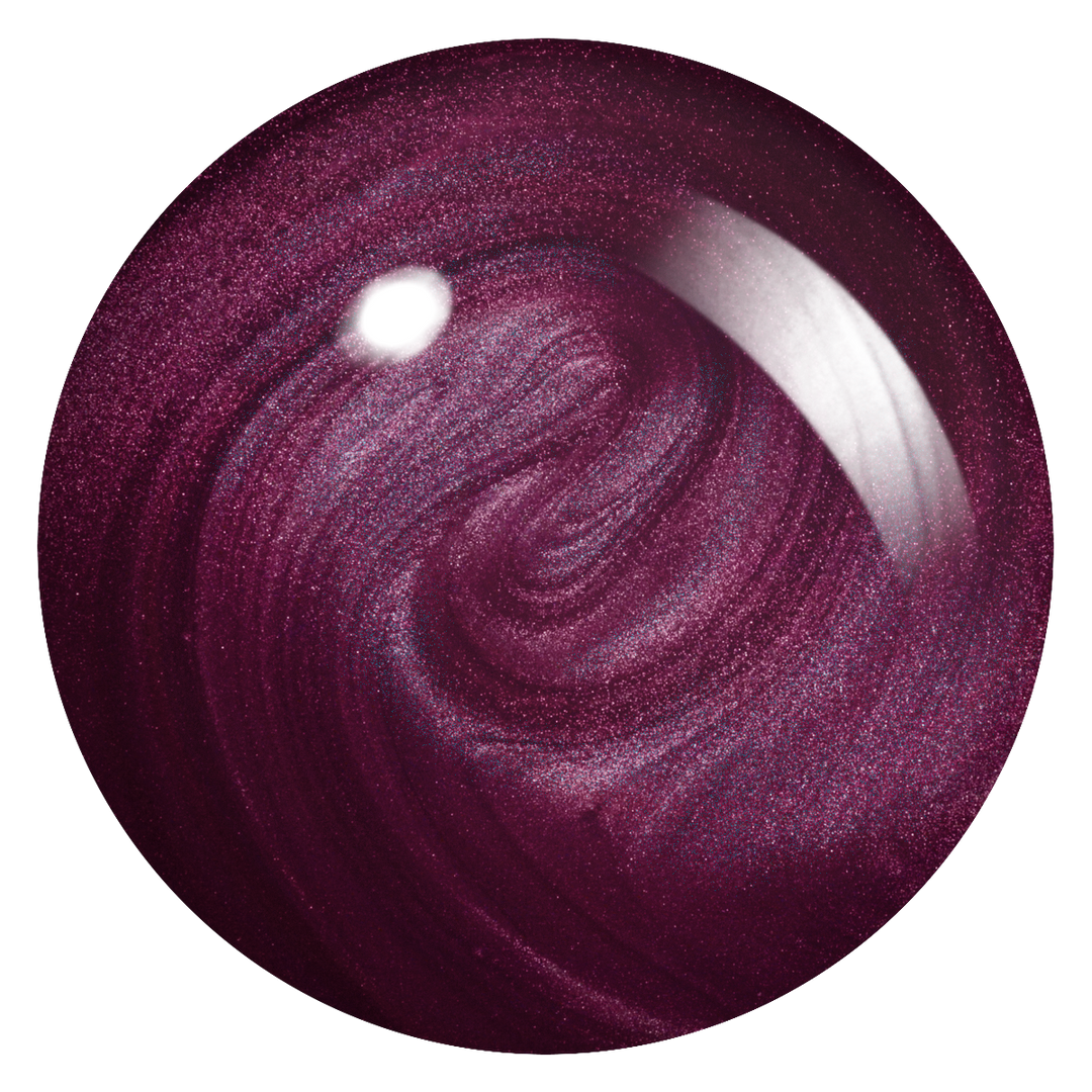 OPI Infinite Shine Dressed to the Wines HRM39