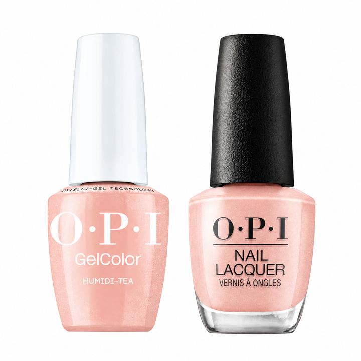 OPI Humidi-Tea - N52