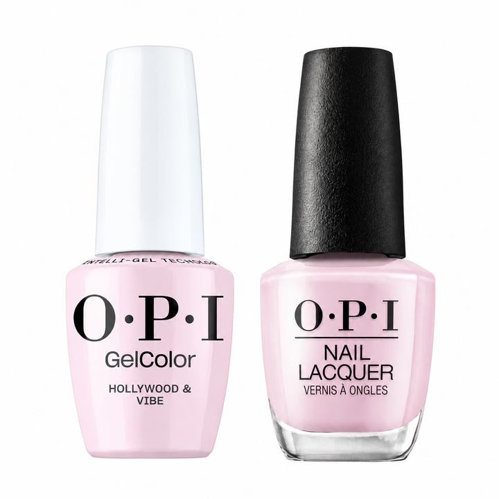 OPI Hollywood &amp; Vibe - H004
