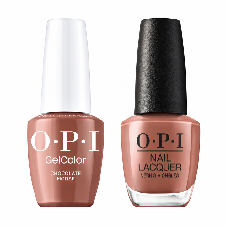 OPI Chocolate Moose - C89