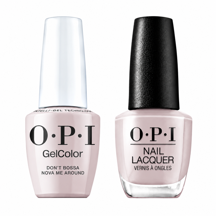 OPI Don&