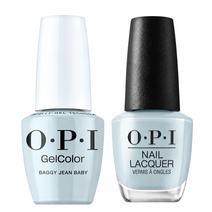 OPI Baggy Jean Baby - F036