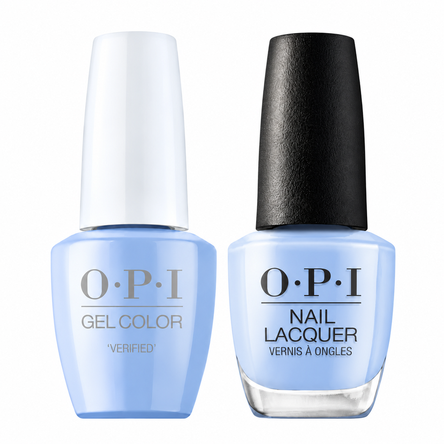 OPI *Verified* - S019
