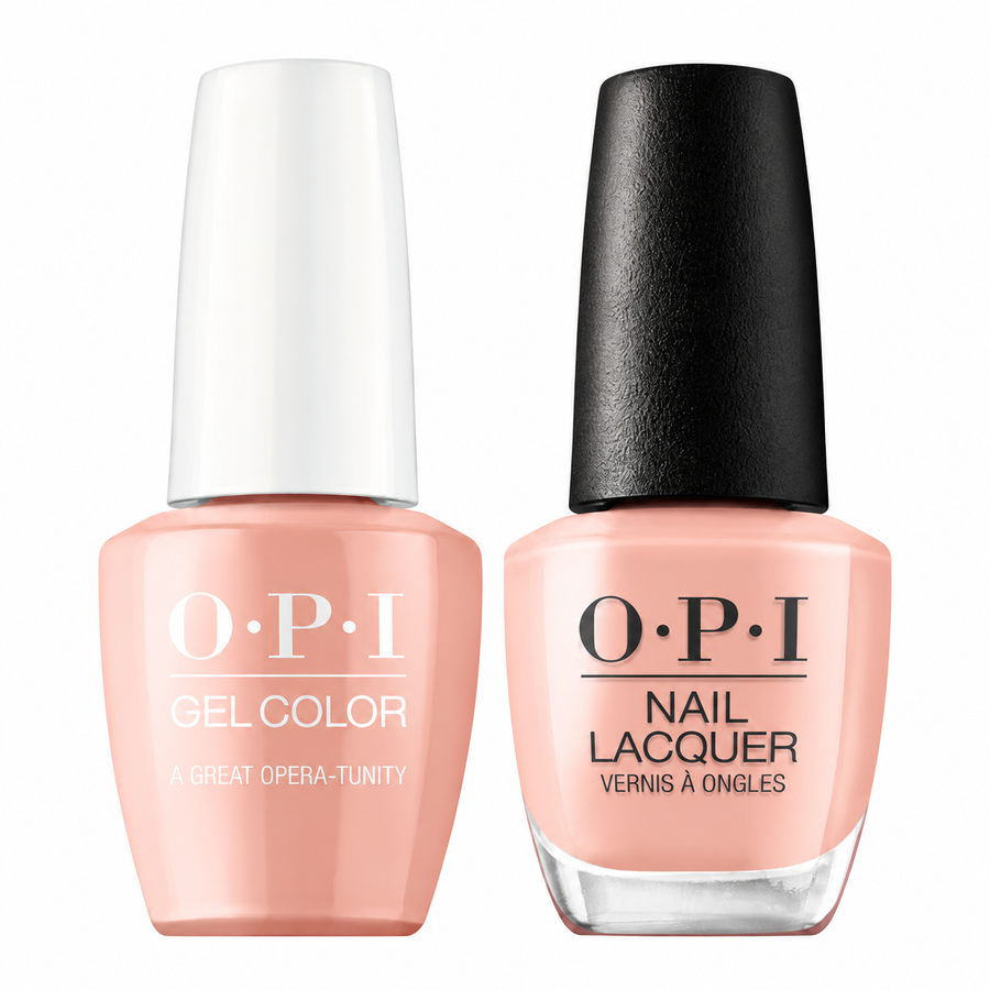 OPI A Great Opera-tunity - V25