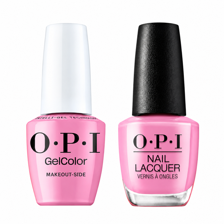 OPI Makeout-side - P002