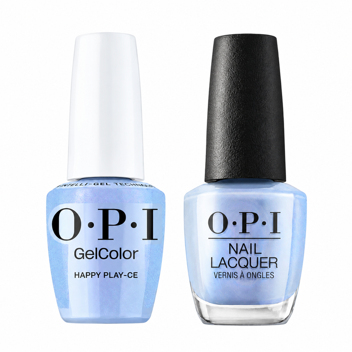 OPI Happy Play-ce - S043