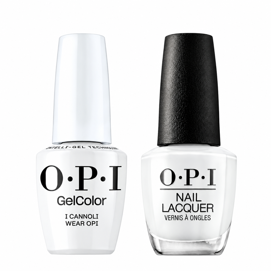 OPI I Cannoli Wear OPI - V32