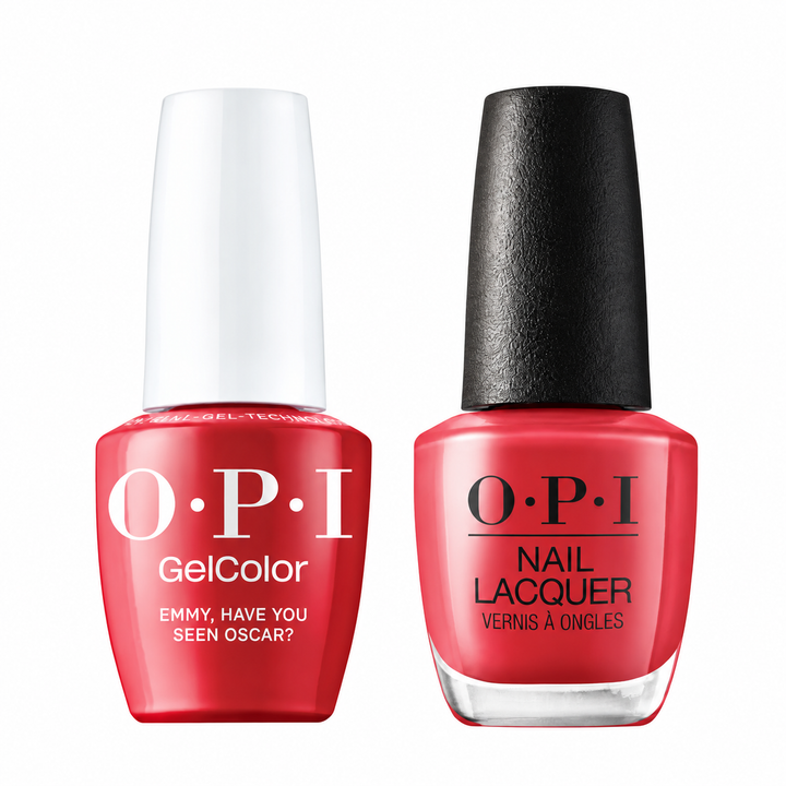 OPI Emmy, have you seen Oscar? - H012