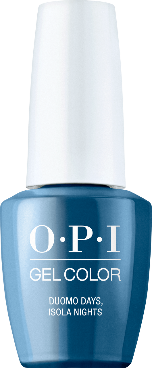 Opi Gel Color Duomo Days Isola Nights GCMI06