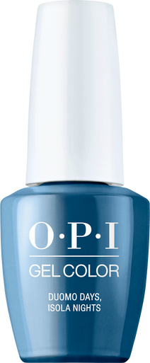 Opi Gel Color Duomo Days Isola Nights GCMI06
