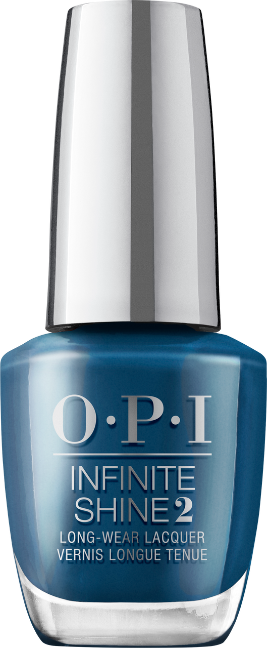 OPI Infinite Shine Duomo Days Isola Nights ISLMI06