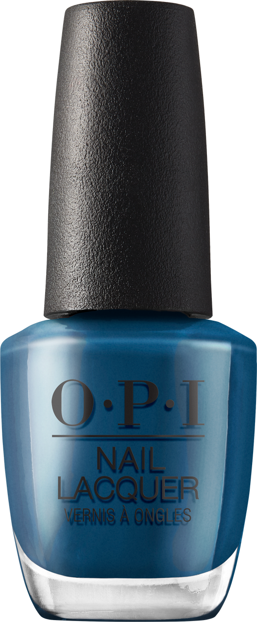 OPI Nail Lacquer Duomo Days Isola Nights NLMI06