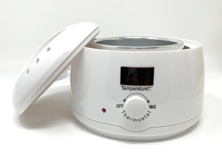 100W Wax Heater