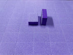Disposable Mini Buffer Purple