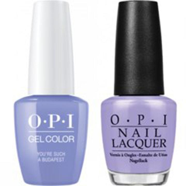 OPI Matching Set You&