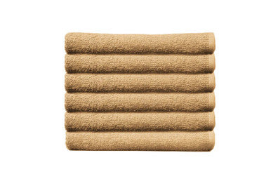 PROTEX Edge JOatmeal Towel 27x16, 12 pcs