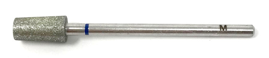 Diamond Nail Drill Bit 3/32 DD500940MF Medium