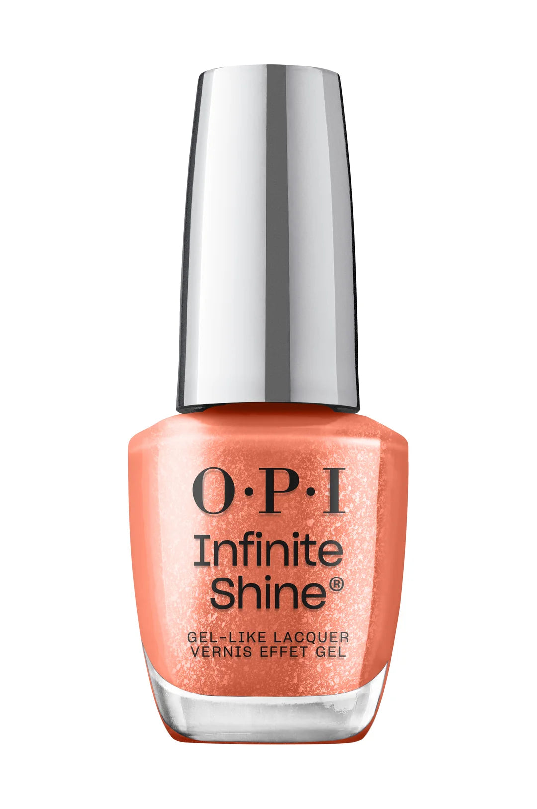 Opi Infinite Shine Knee High Stock-Blings ISL187
