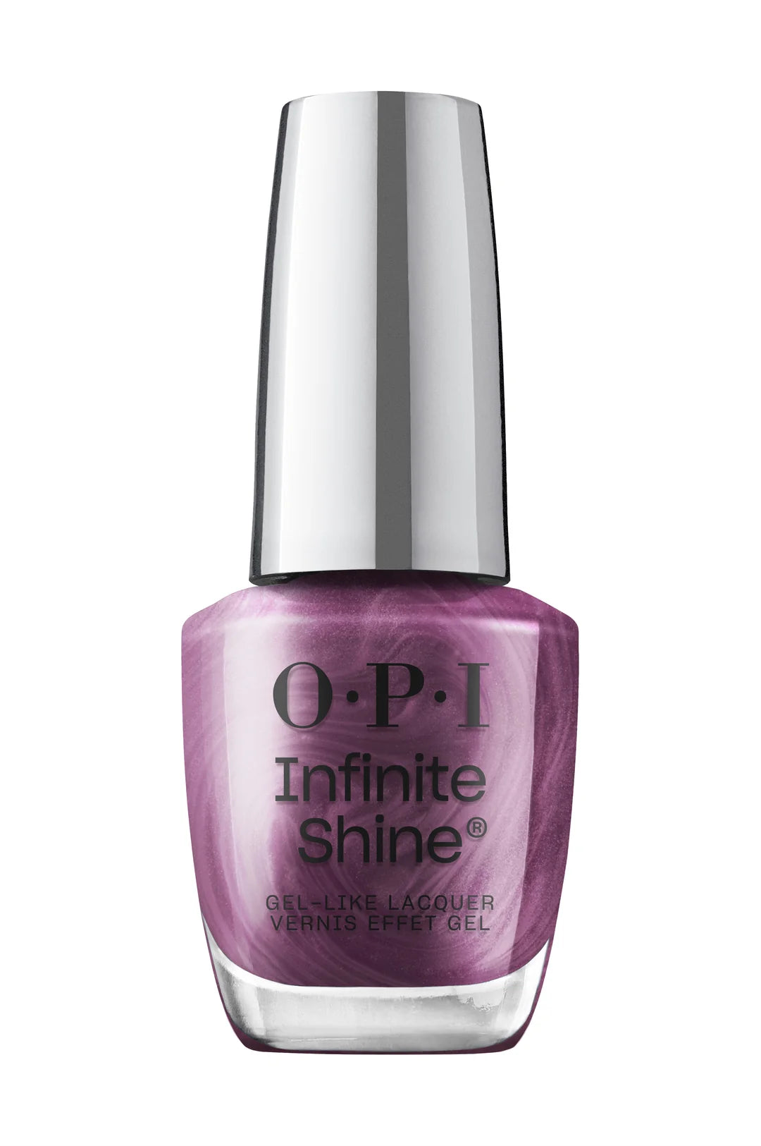 Opi Infinite Shine My Berry Janes ISL189