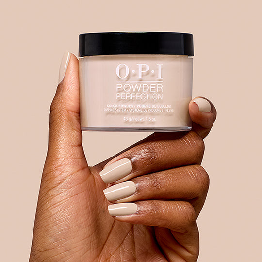 OPI Dip Powder - OPI&