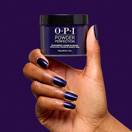 OPI Dip Powder - OPI&