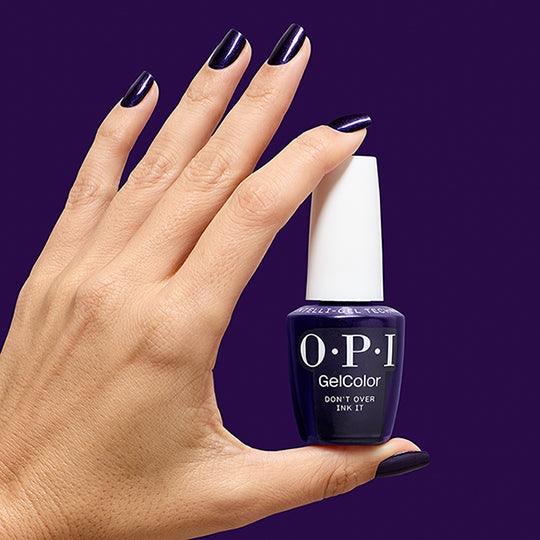 OPI Gel Color - OPI&