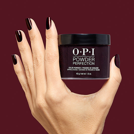 OPI Dip Powder - OPI&