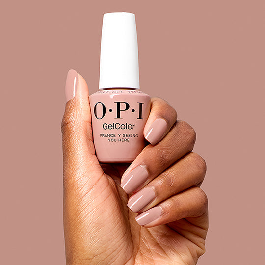 OPI Gel Color - OPI&