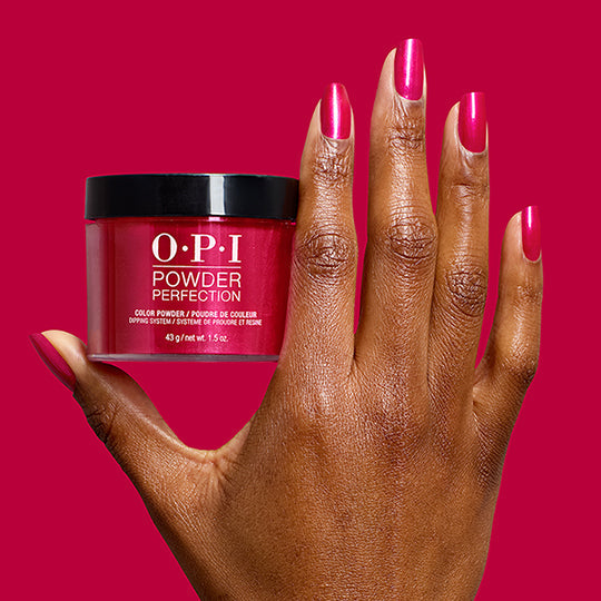 OPI Dip Powder - OPI&