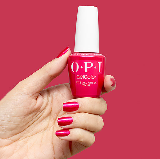 OPI Gel Color - OPI&